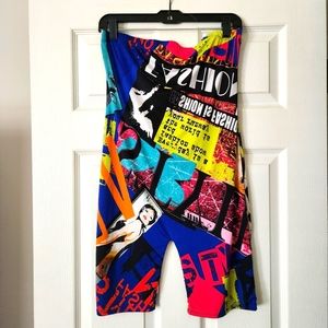 💥Feelin the Vibes XL Romper Size XL